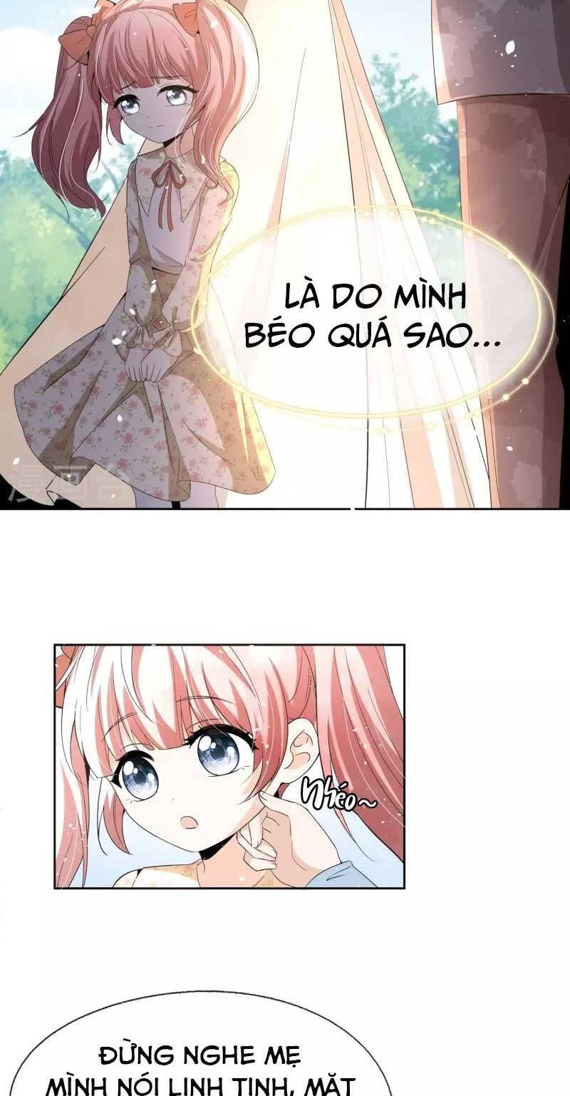 đọc truyện Cô Vợ Hợp Đồng Lạnh Lùng Không Dễ Đụng Đâu Chương 248 ảnh 29 tại Thiên Thai Truyện