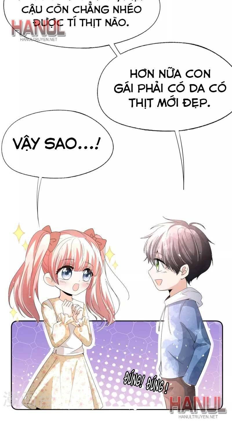 đọc truyện Cô Vợ Hợp Đồng Lạnh Lùng Không Dễ Đụng Đâu Chương 248 ảnh 30 tại Thiên Thai Truyện