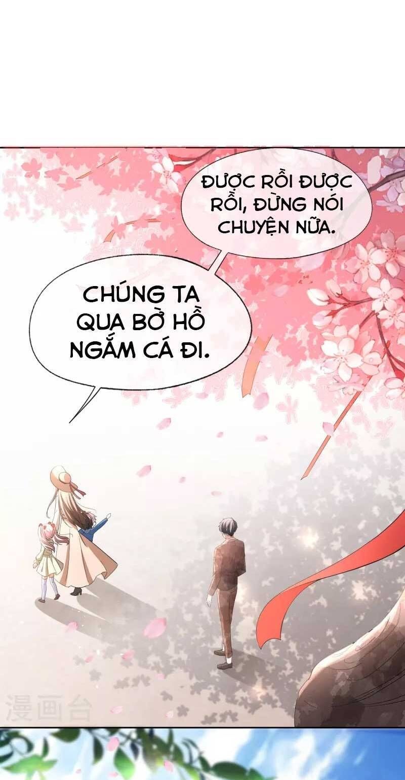 đọc truyện Cô Vợ Hợp Đồng Lạnh Lùng Không Dễ Đụng Đâu Chương 248 ảnh 31 tại Thiên Thai Truyện