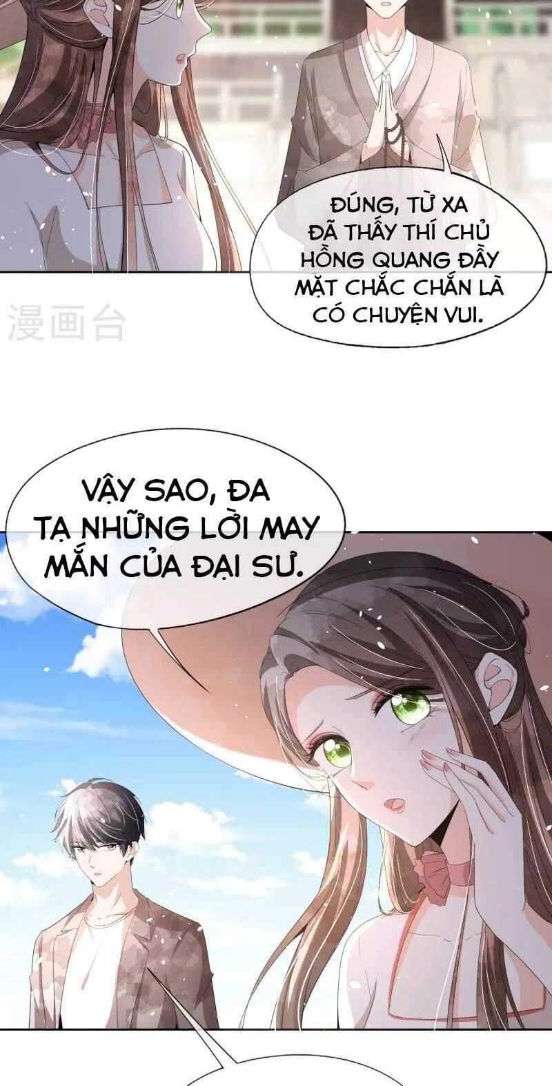 đọc truyện Cô Vợ Hợp Đồng Lạnh Lùng Không Dễ Đụng Đâu Chương 248 ảnh 37 tại Thiên Thai Truyện