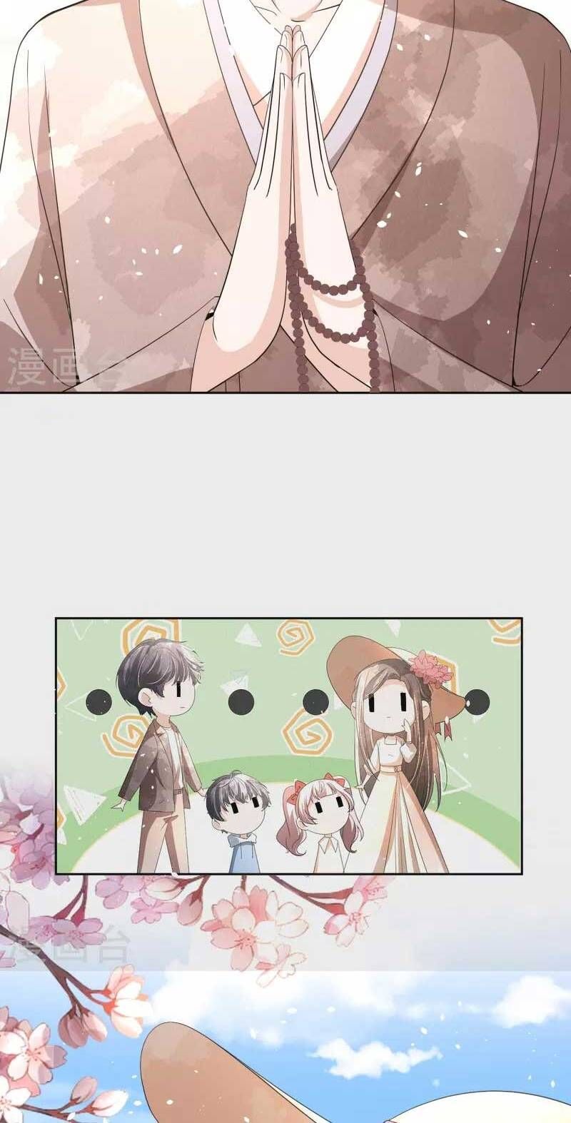 đọc truyện Cô Vợ Hợp Đồng Lạnh Lùng Không Dễ Đụng Đâu Chương 248 ảnh 39 tại Thiên Thai Truyện