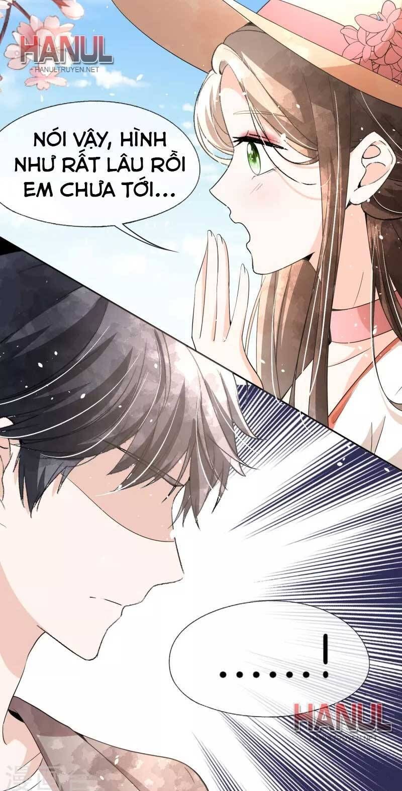 đọc truyện Cô Vợ Hợp Đồng Lạnh Lùng Không Dễ Đụng Đâu Chương 248 ảnh 40 tại Thiên Thai Truyện