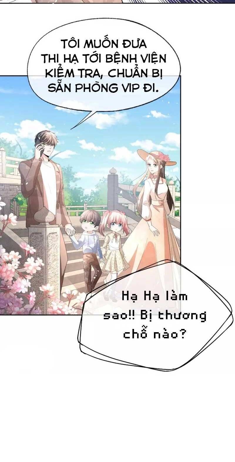 đọc truyện Cô Vợ Hợp Đồng Lạnh Lùng Không Dễ Đụng Đâu Chương 248 ảnh 41 tại Thiên Thai Truyện