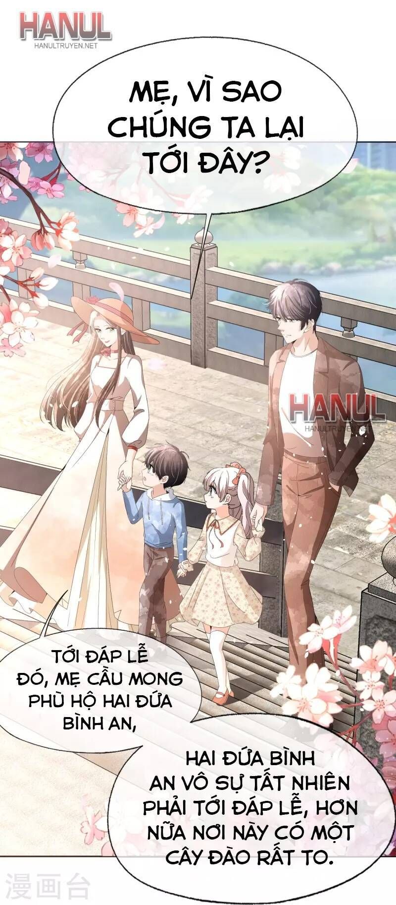 đọc truyện Cô Vợ Hợp Đồng Lạnh Lùng Không Dễ Đụng Đâu Chương 248 ảnh 6 tại Thiên Thai Truyện