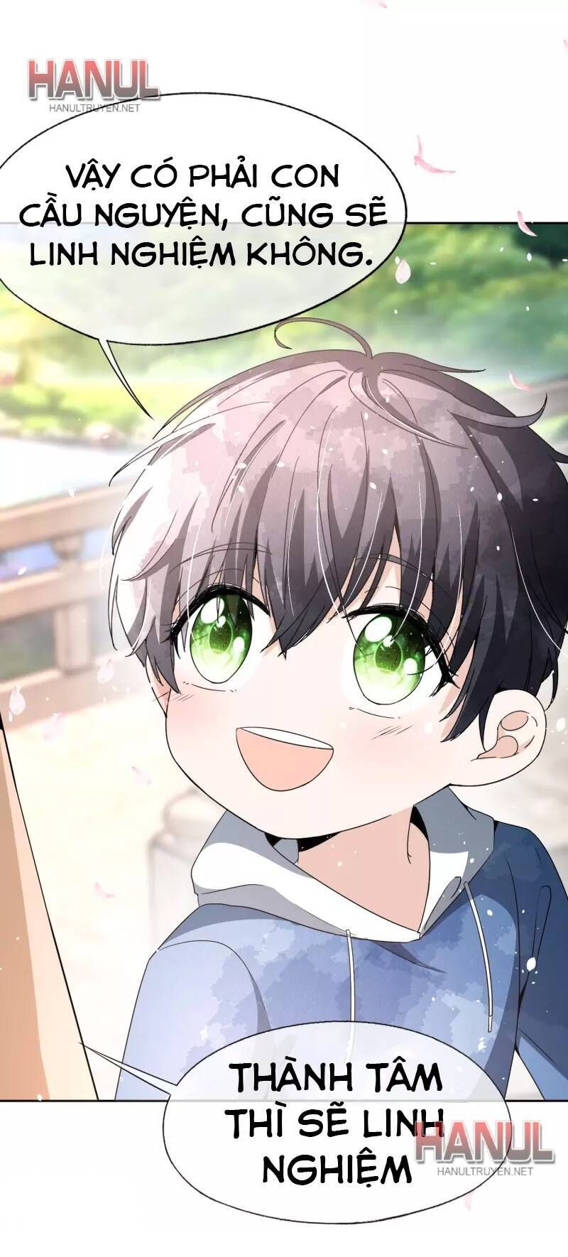 đọc truyện Cô Vợ Hợp Đồng Lạnh Lùng Không Dễ Đụng Đâu Chương 248 ảnh 7 tại Thiên Thai Truyện