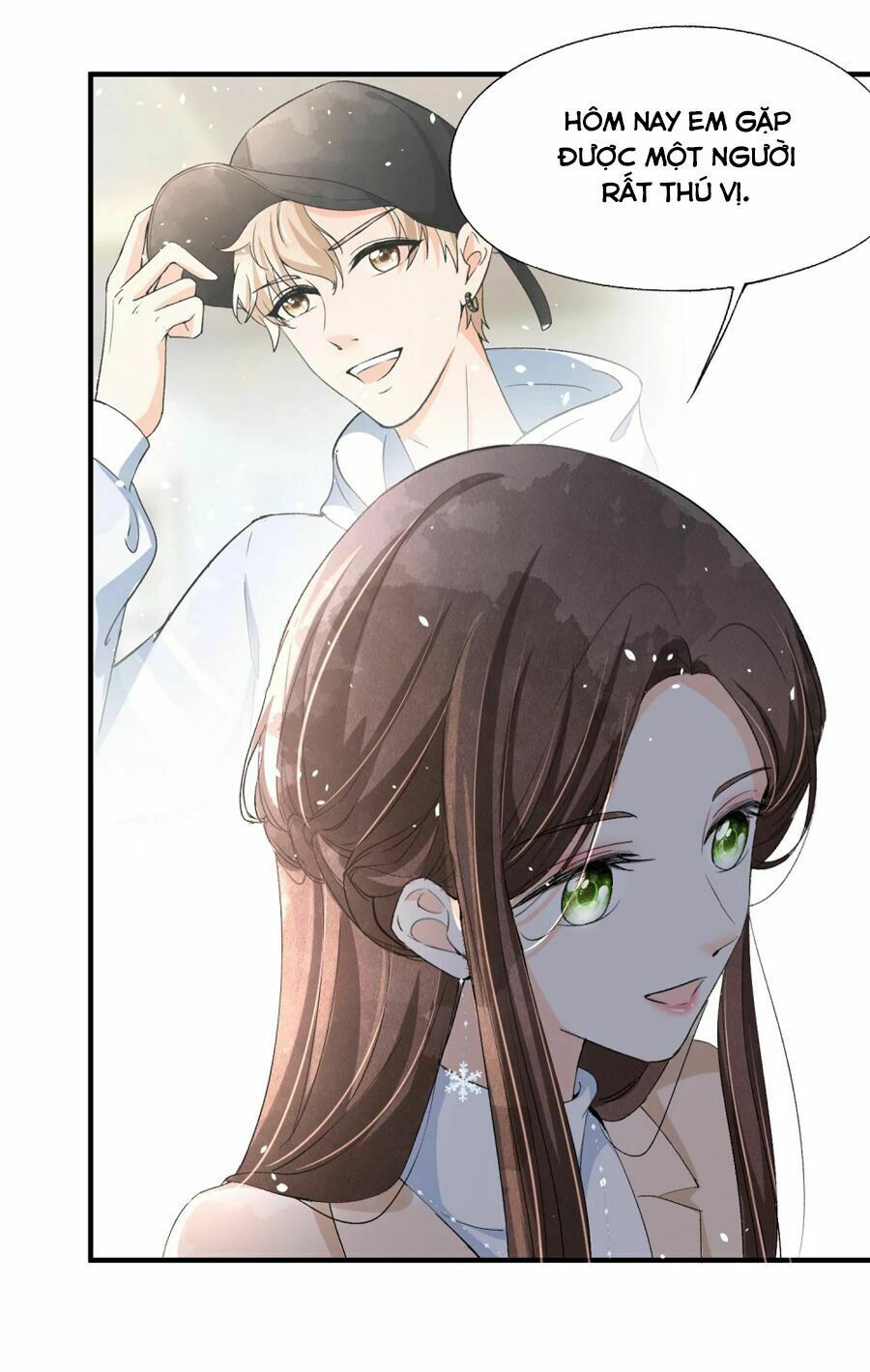 đọc truyện Cô Vợ Hợp Đồng Lạnh Lùng Không Dễ Đụng Đâu Chương 25 ảnh 15 tại Thiên Thai Truyện