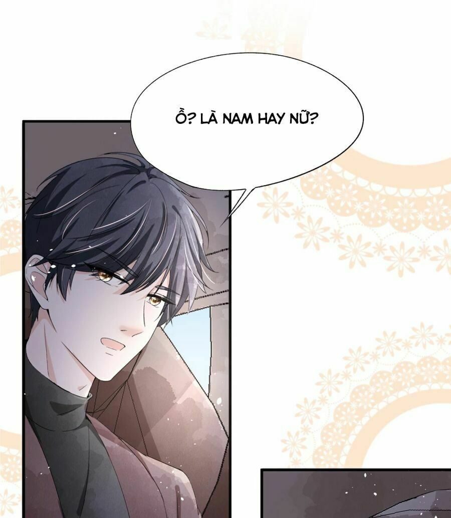 đọc truyện Cô Vợ Hợp Đồng Lạnh Lùng Không Dễ Đụng Đâu Chương 25 ảnh 16 tại Thiên Thai Truyện