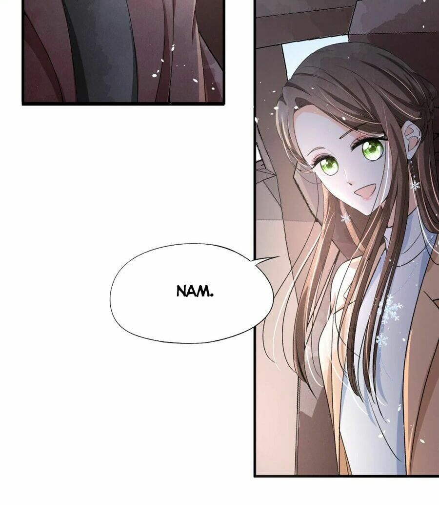 đọc truyện Cô Vợ Hợp Đồng Lạnh Lùng Không Dễ Đụng Đâu Chương 25 ảnh 17 tại Thiên Thai Truyện