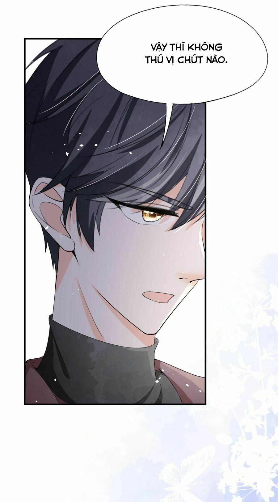 đọc truyện Cô Vợ Hợp Đồng Lạnh Lùng Không Dễ Đụng Đâu Chương 25 ảnh 18 tại Thiên Thai Truyện