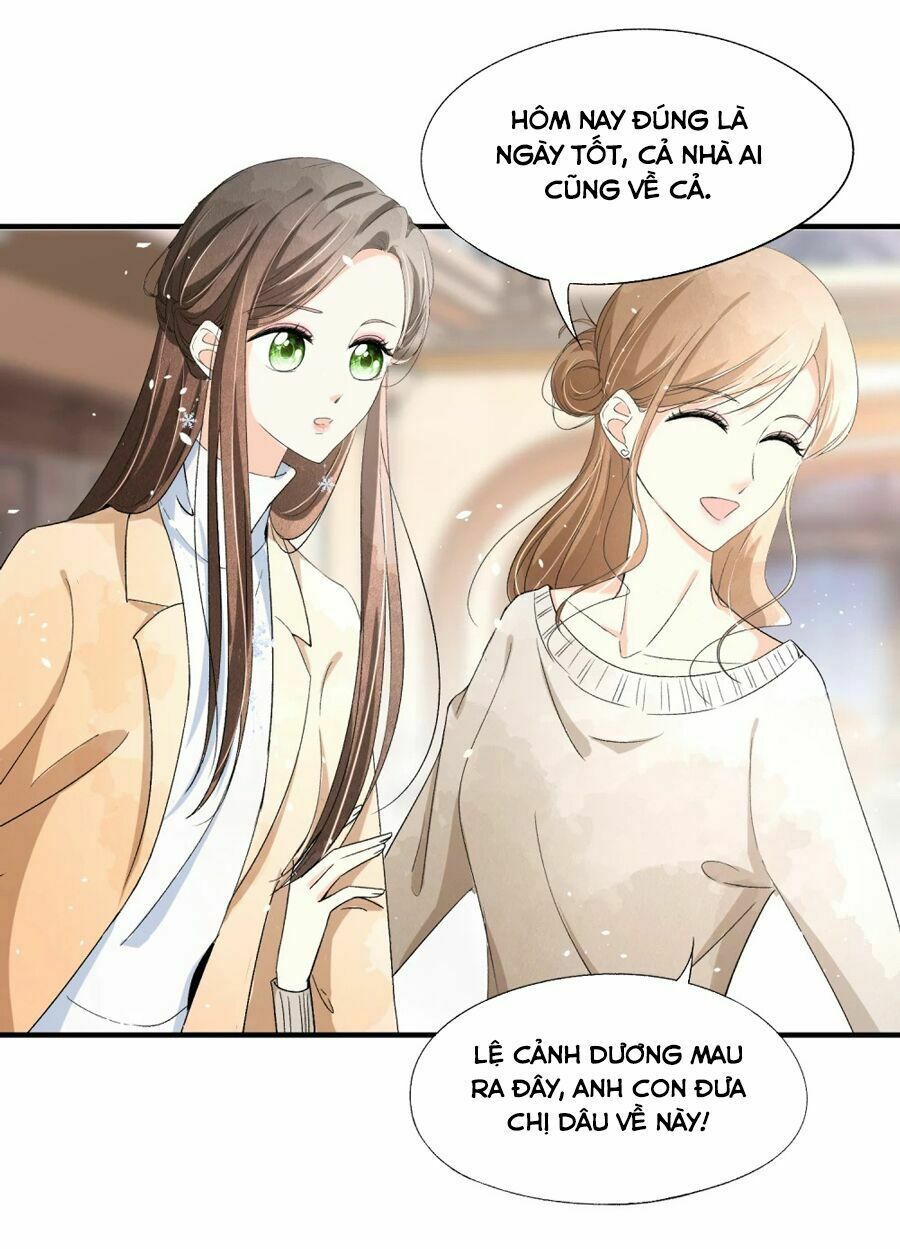 đọc truyện Cô Vợ Hợp Đồng Lạnh Lùng Không Dễ Đụng Đâu Chương 25 ảnh 22 tại Thiên Thai Truyện