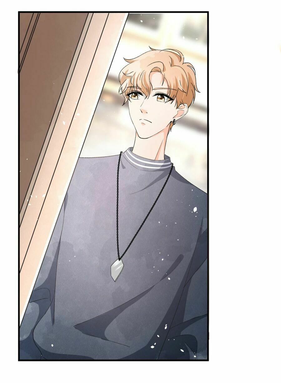 đọc truyện Cô Vợ Hợp Đồng Lạnh Lùng Không Dễ Đụng Đâu Chương 25 ảnh 23 tại Thiên Thai Truyện