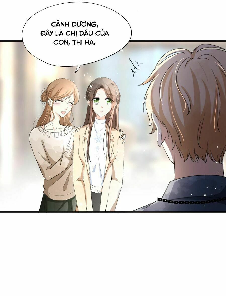 đọc truyện Cô Vợ Hợp Đồng Lạnh Lùng Không Dễ Đụng Đâu Chương 25 ảnh 24 tại Thiên Thai Truyện