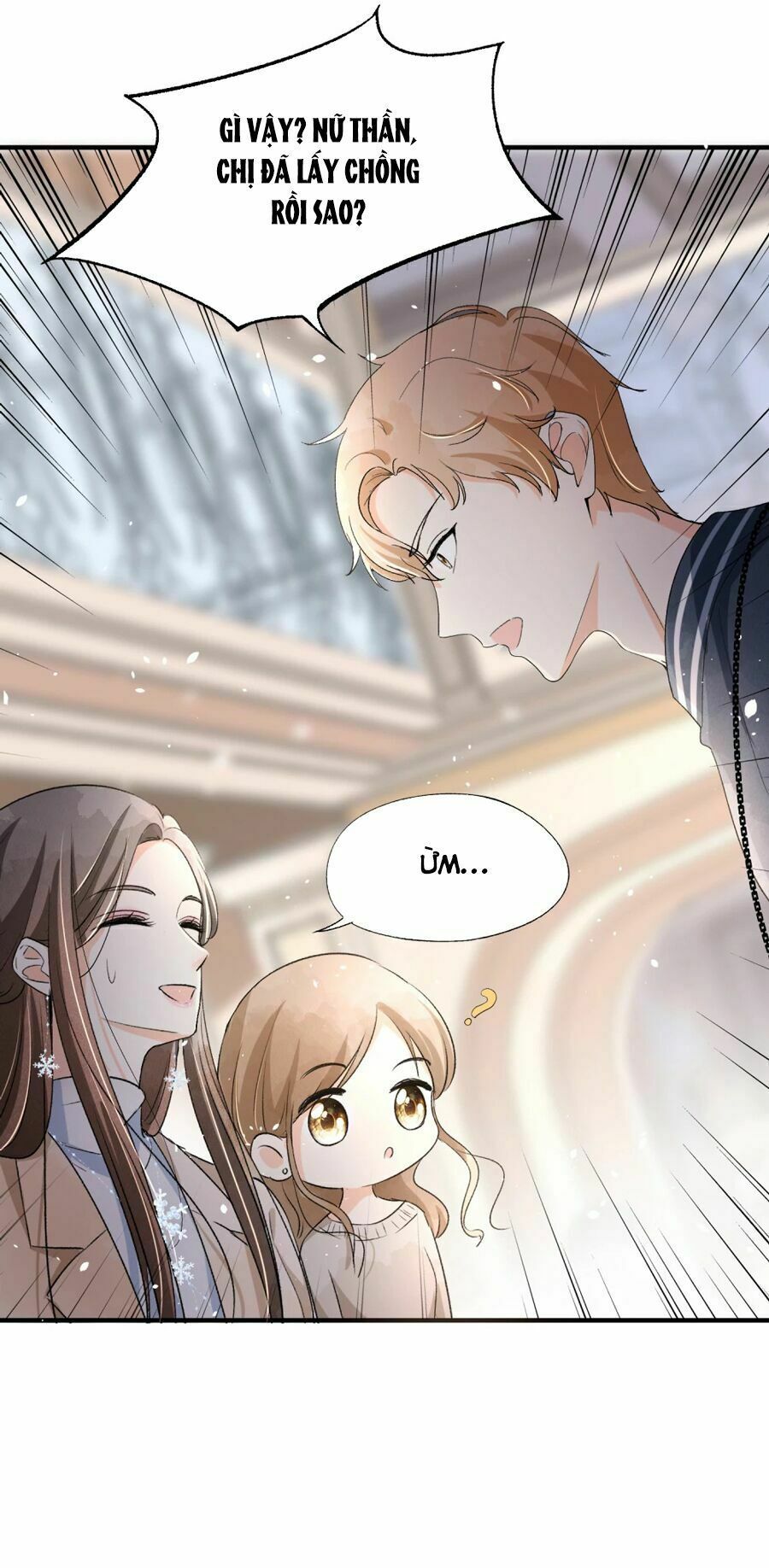 đọc truyện Cô Vợ Hợp Đồng Lạnh Lùng Không Dễ Đụng Đâu Chương 25 ảnh 25 tại Thiên Thai Truyện