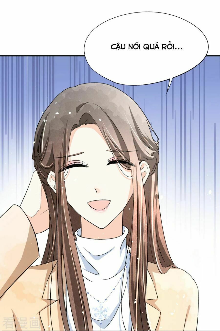 đọc truyện Cô Vợ Hợp Đồng Lạnh Lùng Không Dễ Đụng Đâu Chương 25 ảnh 29 tại Thiên Thai Truyện