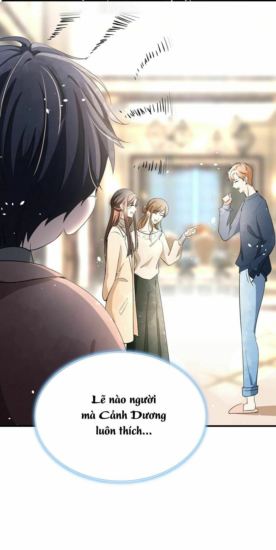 đọc truyện Cô Vợ Hợp Đồng Lạnh Lùng Không Dễ Đụng Đâu Chương 25 ảnh 30 tại Thiên Thai Truyện