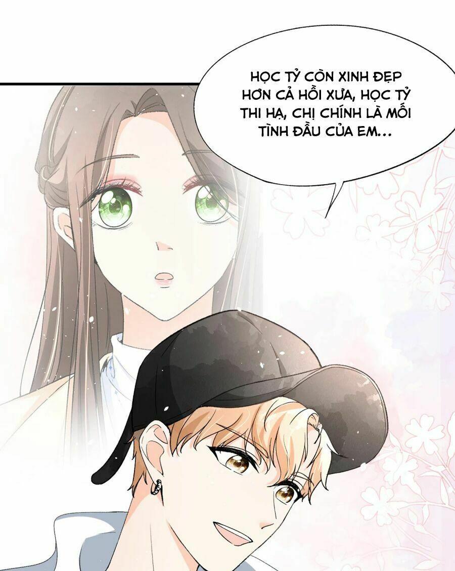 đọc truyện Cô Vợ Hợp Đồng Lạnh Lùng Không Dễ Đụng Đâu Chương 25 ảnh 11 tại Thiên Thai Truyện