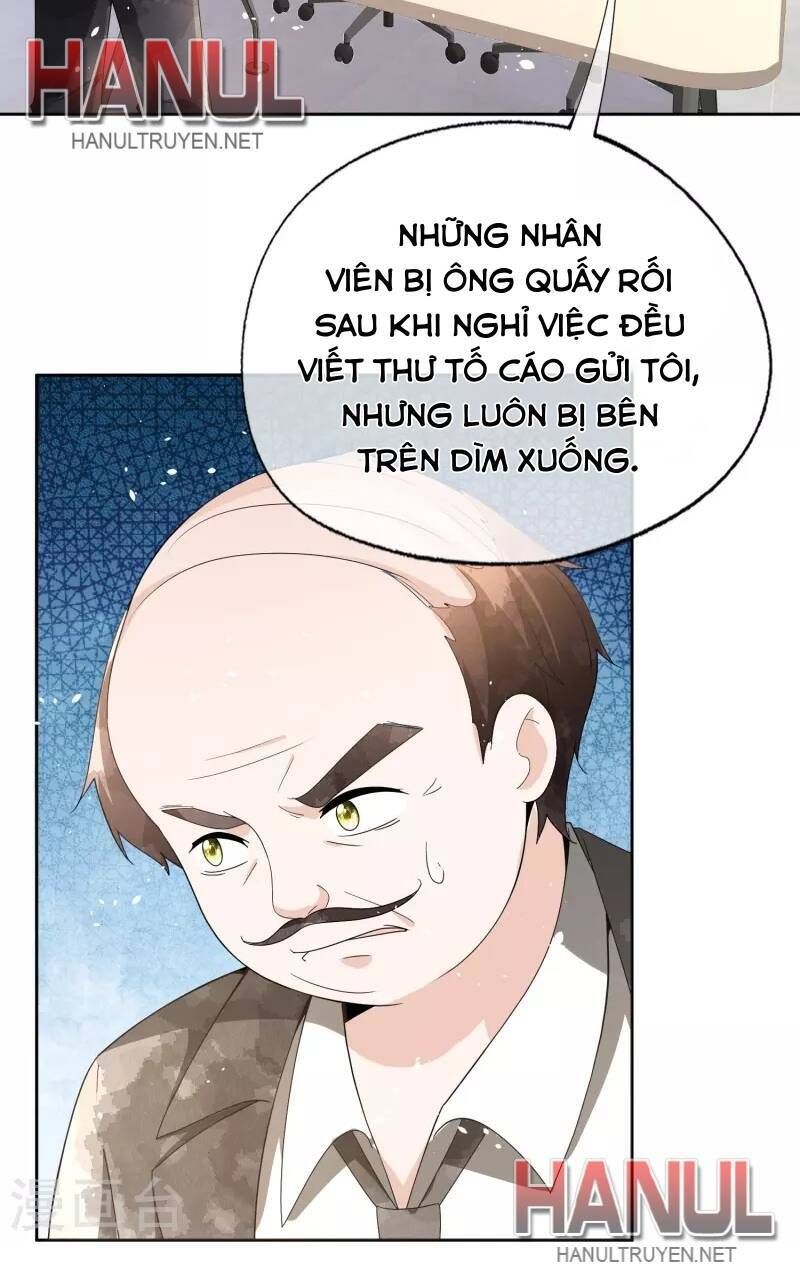 đọc truyện Cô Vợ Hợp Đồng Lạnh Lùng Không Dễ Đụng Đâu Chương 250 ảnh 12 tại Thiên Thai Truyện