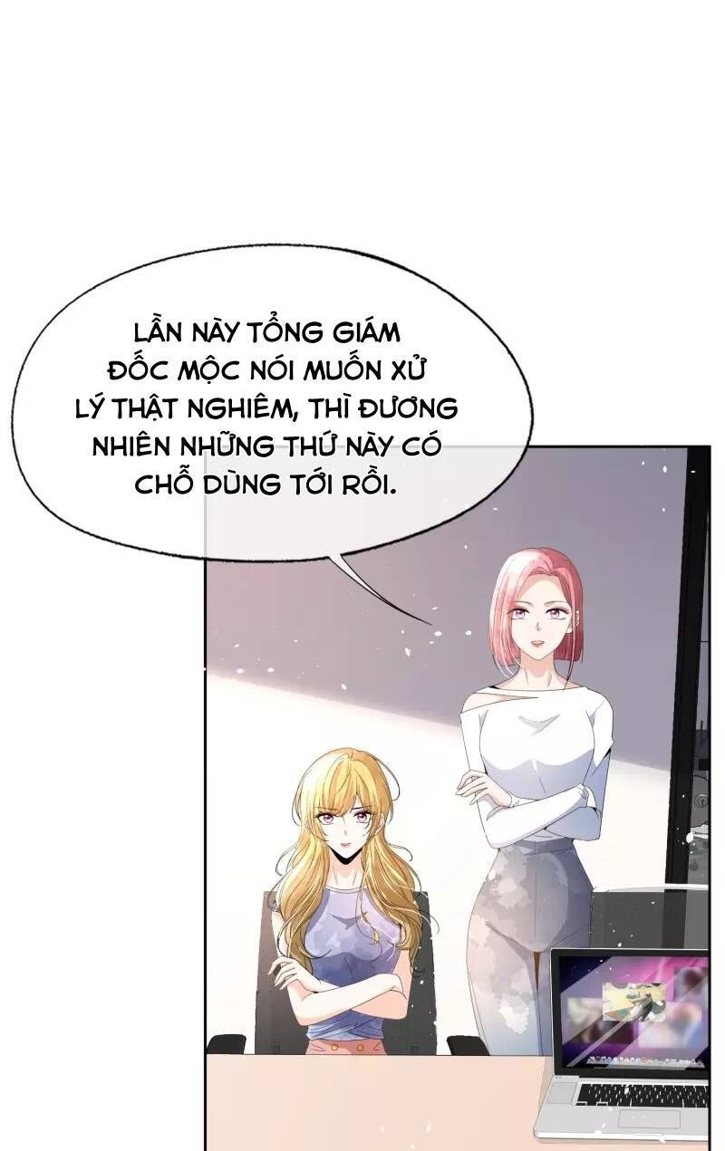 đọc truyện Cô Vợ Hợp Đồng Lạnh Lùng Không Dễ Đụng Đâu Chương 250 ảnh 13 tại Thiên Thai Truyện