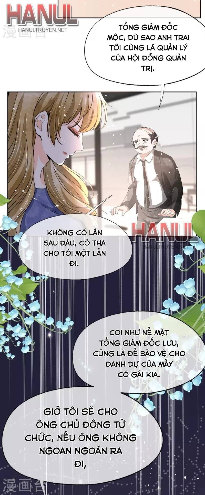 đọc truyện Cô Vợ Hợp Đồng Lạnh Lùng Không Dễ Đụng Đâu Chương 250 ảnh 14 tại Thiên Thai Truyện