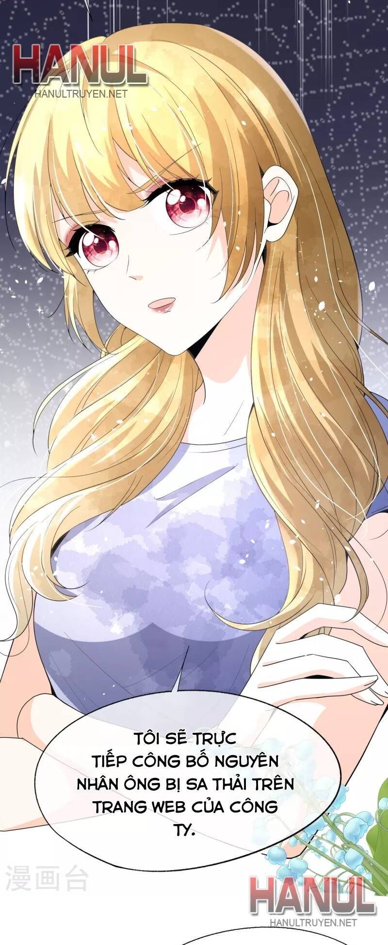 đọc truyện Cô Vợ Hợp Đồng Lạnh Lùng Không Dễ Đụng Đâu Chương 250 ảnh 15 tại Thiên Thai Truyện