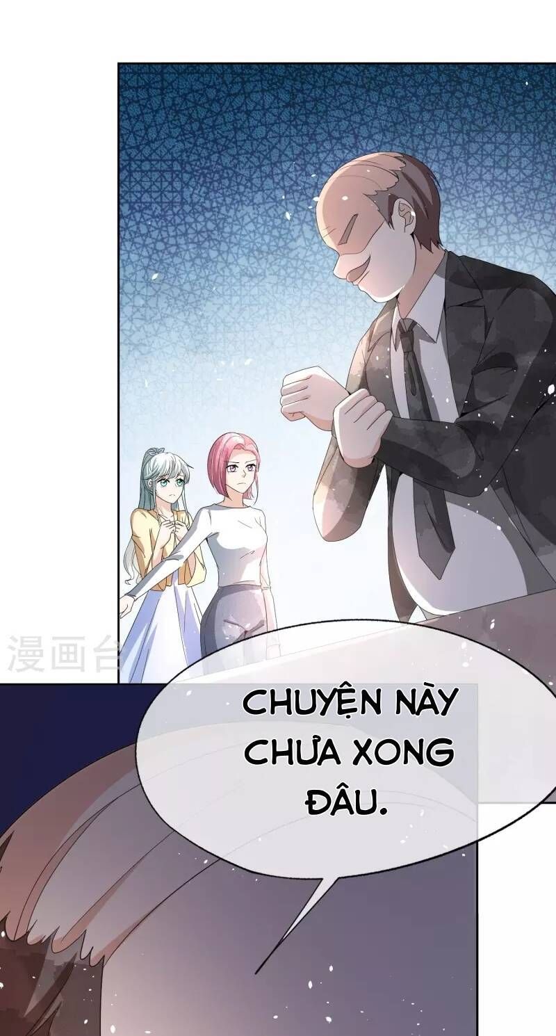 đọc truyện Cô Vợ Hợp Đồng Lạnh Lùng Không Dễ Đụng Đâu Chương 250 ảnh 20 tại Thiên Thai Truyện