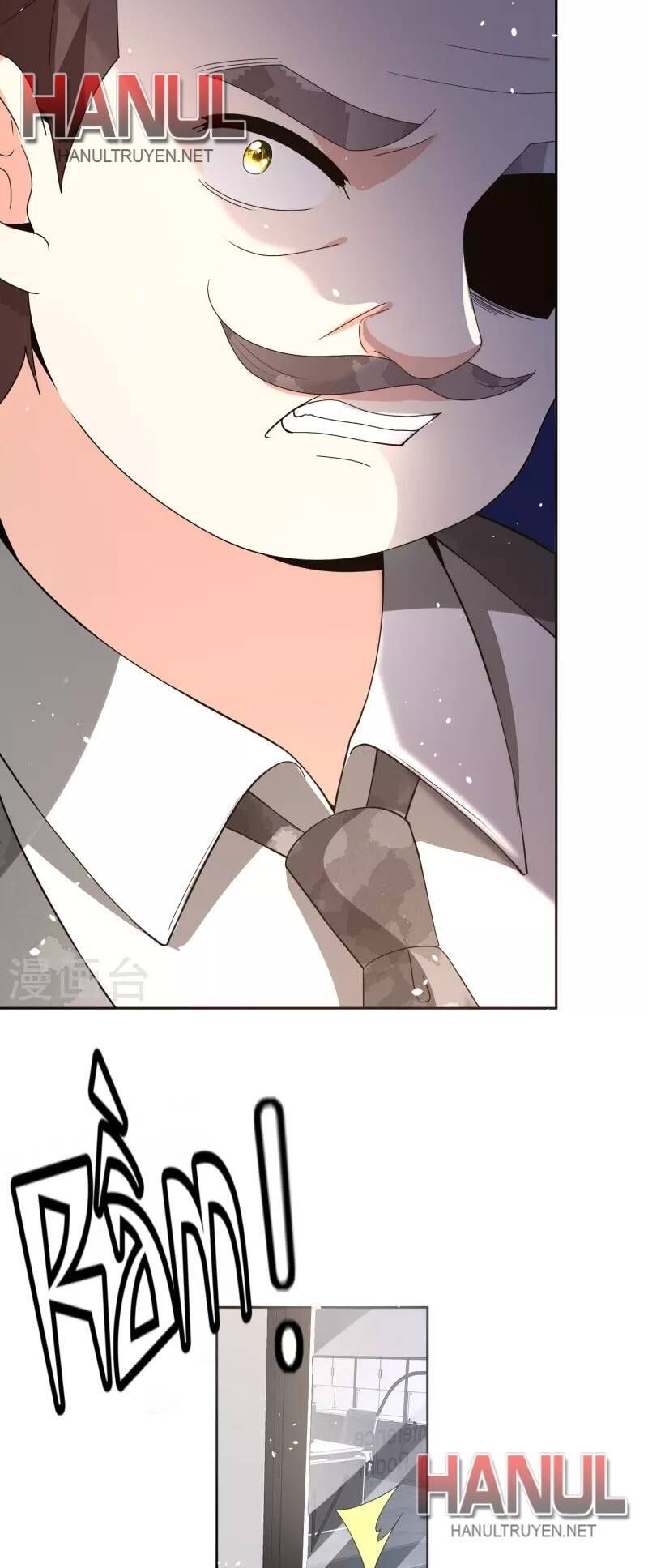 đọc truyện Cô Vợ Hợp Đồng Lạnh Lùng Không Dễ Đụng Đâu Chương 250 ảnh 21 tại Thiên Thai Truyện