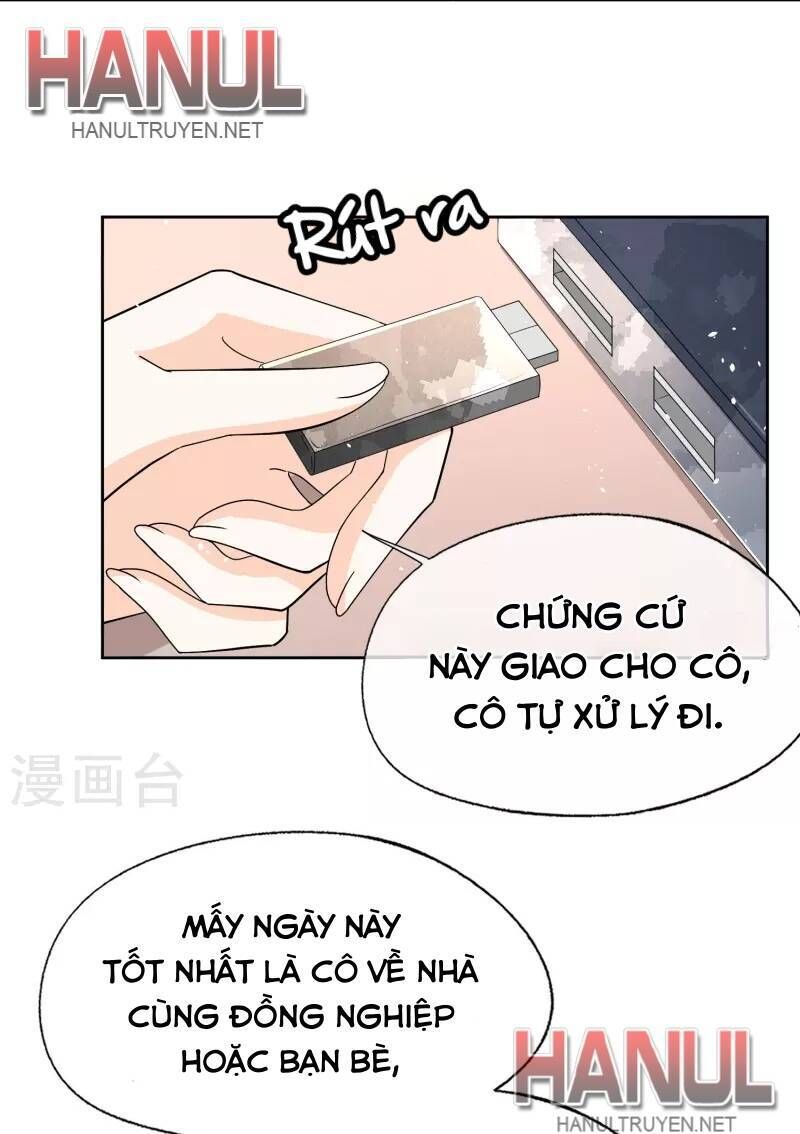 đọc truyện Cô Vợ Hợp Đồng Lạnh Lùng Không Dễ Đụng Đâu Chương 250 ảnh 23 tại Thiên Thai Truyện