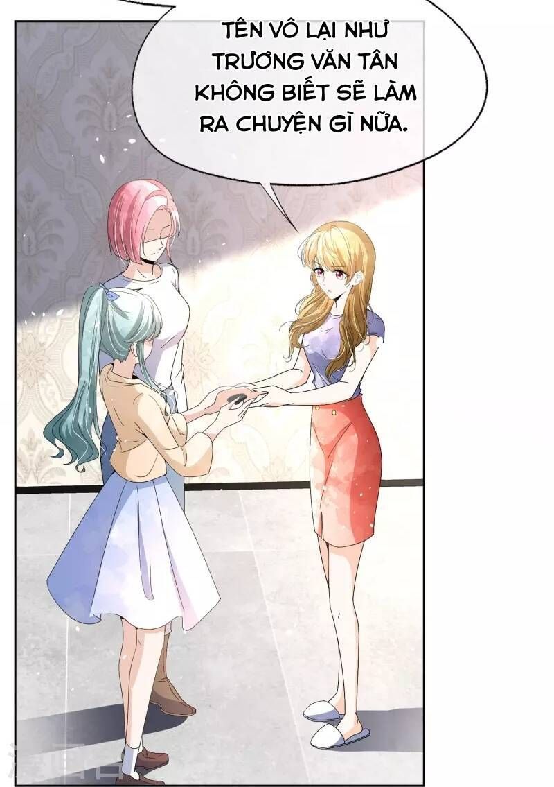 đọc truyện Cô Vợ Hợp Đồng Lạnh Lùng Không Dễ Đụng Đâu Chương 250 ảnh 24 tại Thiên Thai Truyện