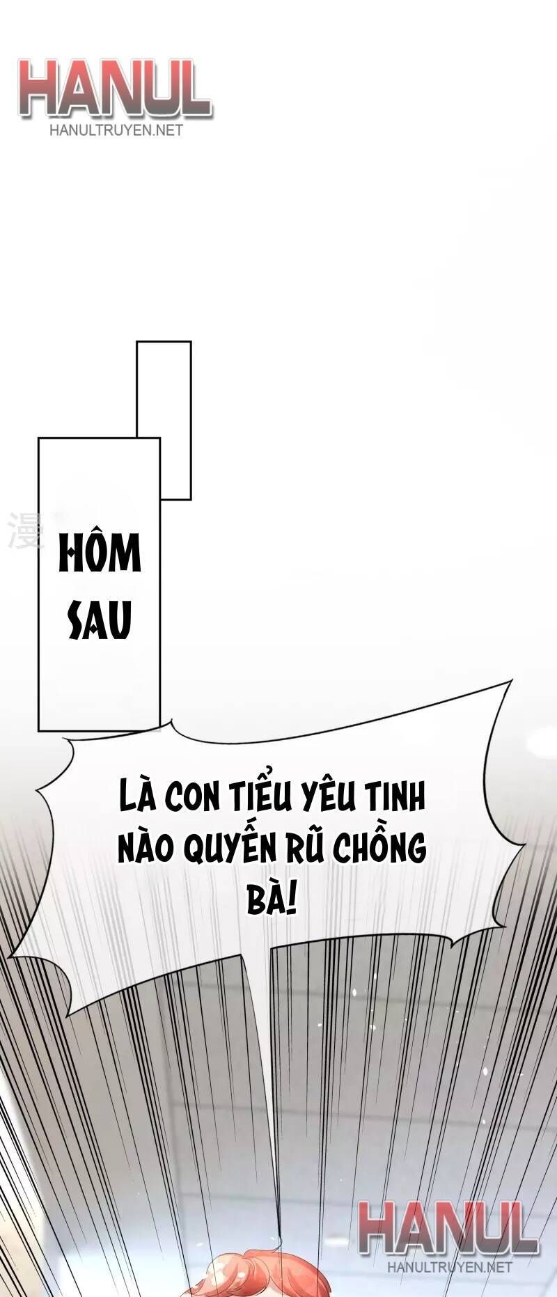 đọc truyện Cô Vợ Hợp Đồng Lạnh Lùng Không Dễ Đụng Đâu Chương 250 ảnh 25 tại Thiên Thai Truyện