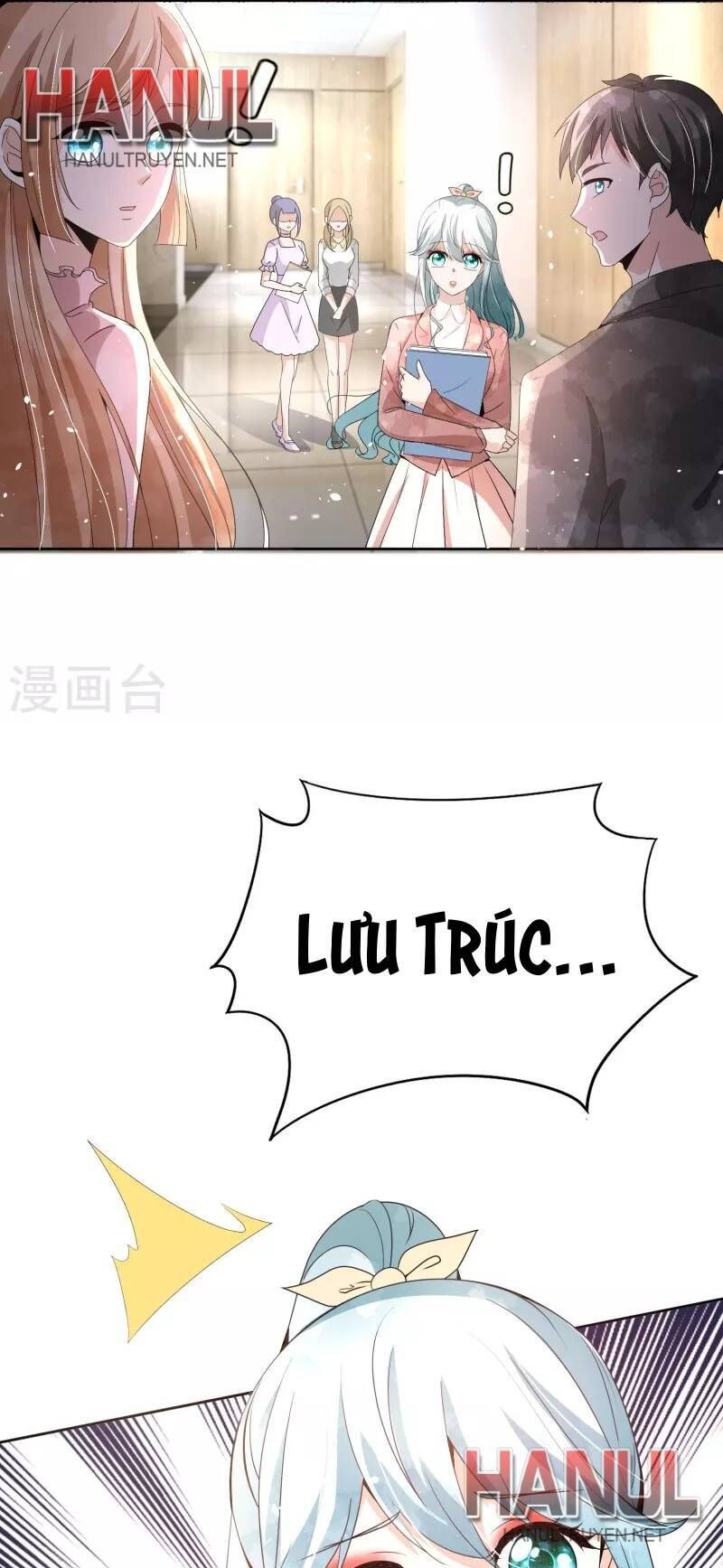 đọc truyện Cô Vợ Hợp Đồng Lạnh Lùng Không Dễ Đụng Đâu Chương 250 ảnh 27 tại Thiên Thai Truyện