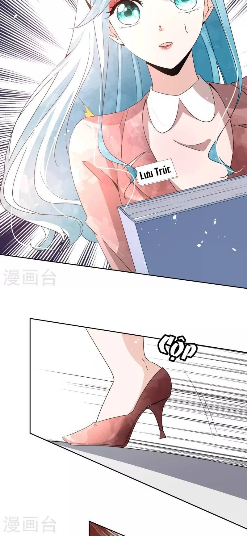 đọc truyện Cô Vợ Hợp Đồng Lạnh Lùng Không Dễ Đụng Đâu Chương 250 ảnh 28 tại Thiên Thai Truyện