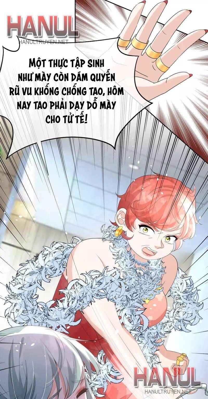 đọc truyện Cô Vợ Hợp Đồng Lạnh Lùng Không Dễ Đụng Đâu Chương 250 ảnh 29 tại Thiên Thai Truyện