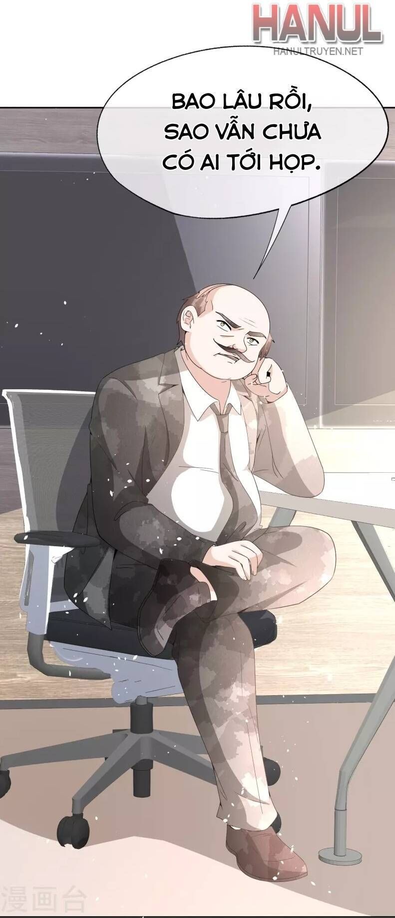 đọc truyện Cô Vợ Hợp Đồng Lạnh Lùng Không Dễ Đụng Đâu Chương 250 ảnh 5 tại Thiên Thai Truyện