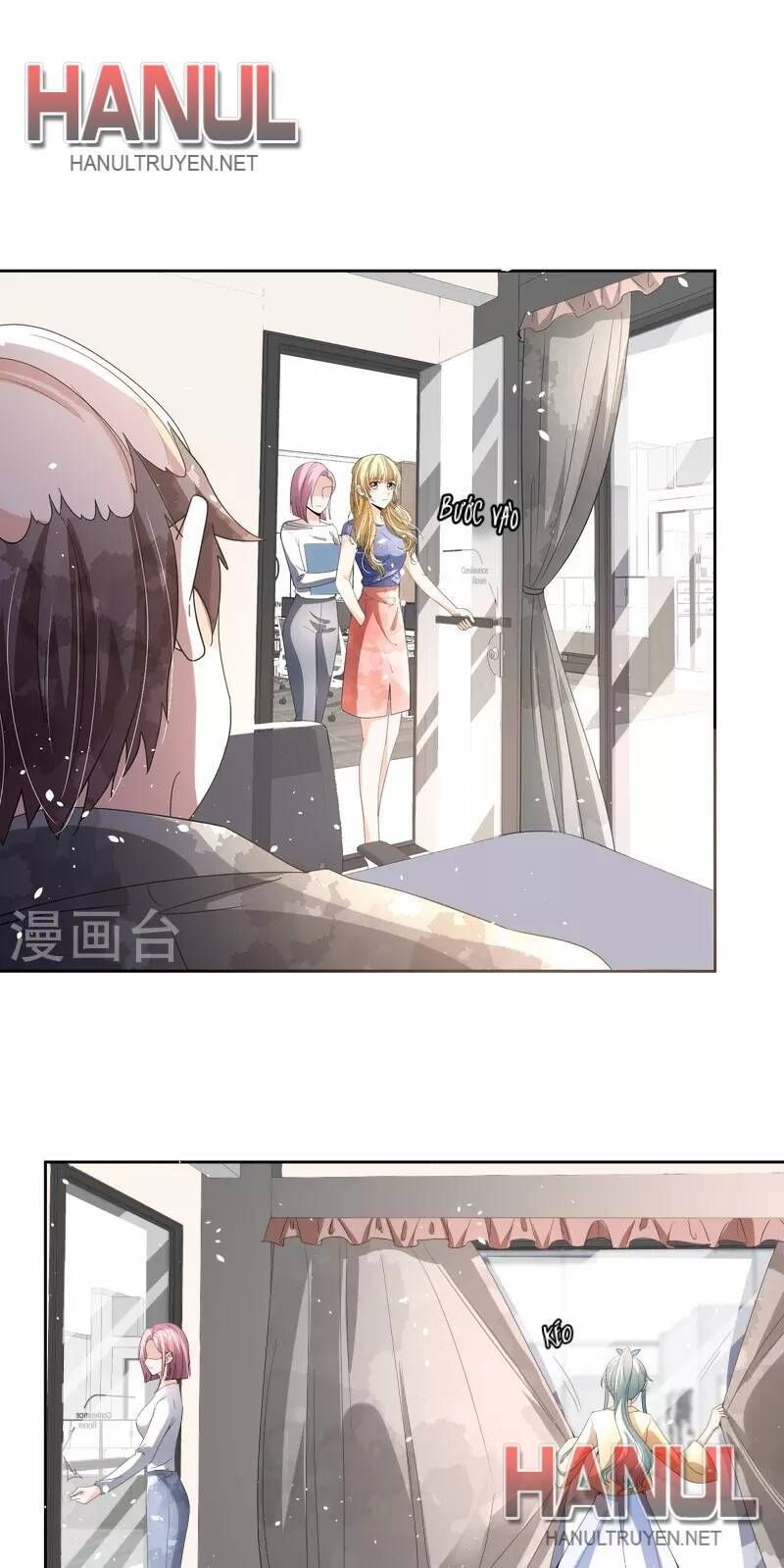 đọc truyện Cô Vợ Hợp Đồng Lạnh Lùng Không Dễ Đụng Đâu Chương 250 ảnh 6 tại Thiên Thai Truyện