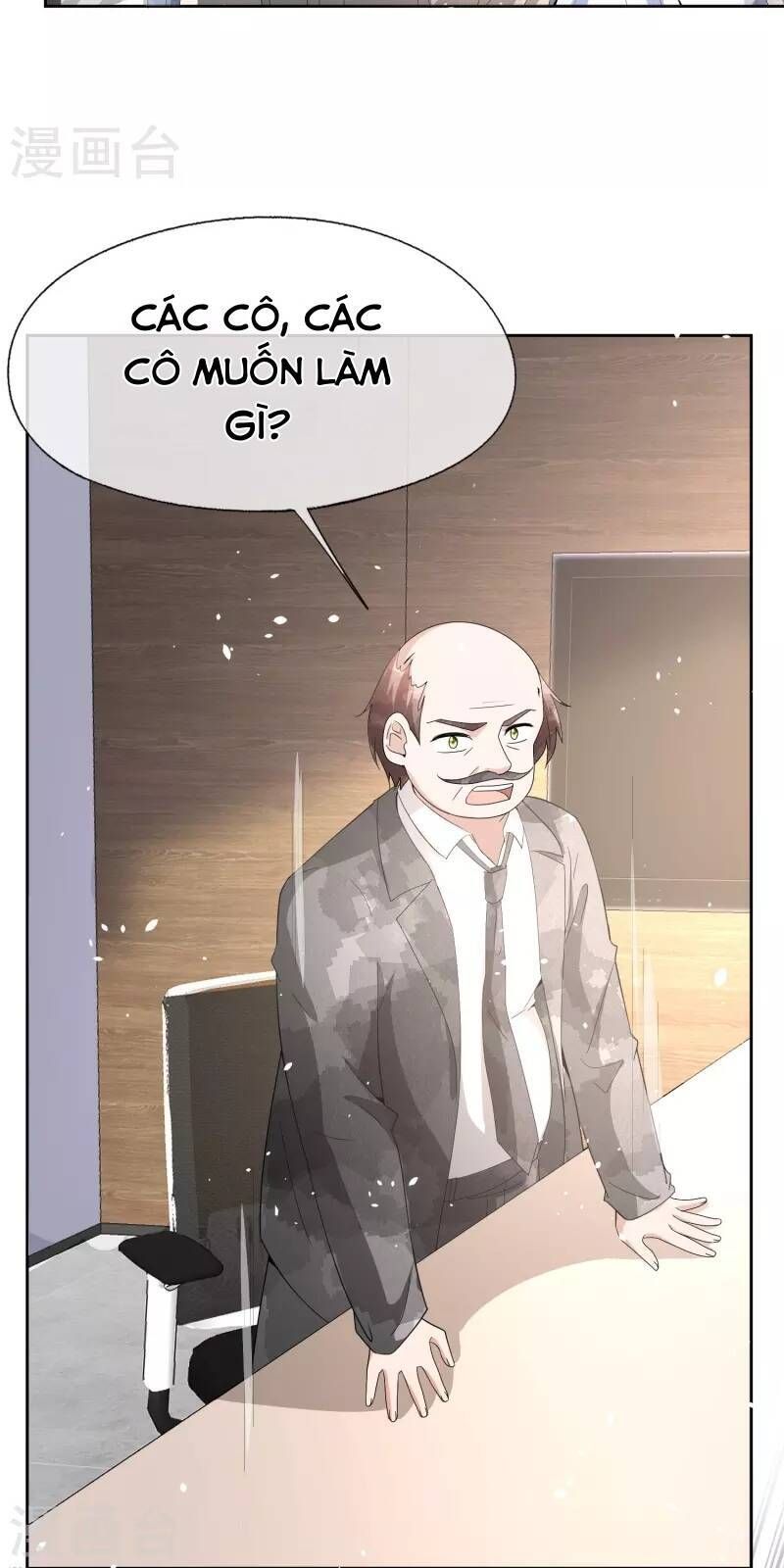 đọc truyện Cô Vợ Hợp Đồng Lạnh Lùng Không Dễ Đụng Đâu Chương 250 ảnh 7 tại Thiên Thai Truyện