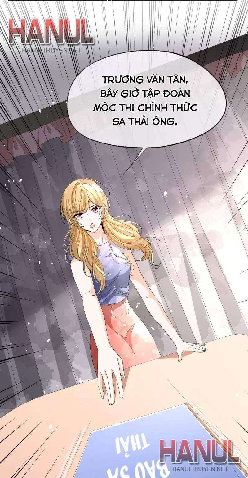 đọc truyện Cô Vợ Hợp Đồng Lạnh Lùng Không Dễ Đụng Đâu Chương 250 ảnh 8 tại Thiên Thai Truyện