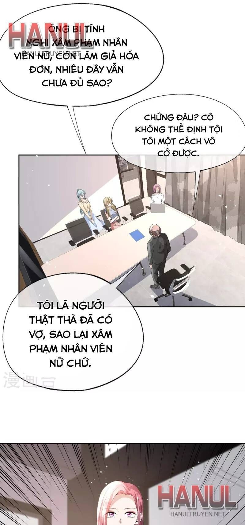 đọc truyện Cô Vợ Hợp Đồng Lạnh Lùng Không Dễ Đụng Đâu Chương 250 ảnh 10 tại Thiên Thai Truyện