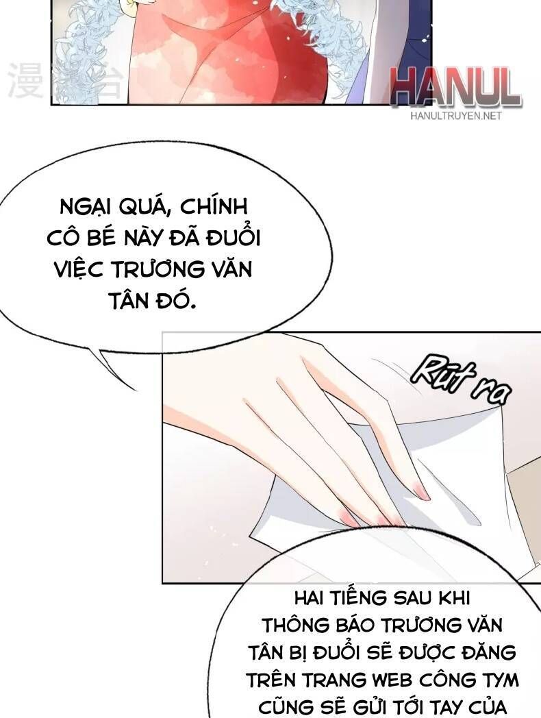 đọc truyện Cô Vợ Hợp Đồng Lạnh Lùng Không Dễ Đụng Đâu Chương 251 ảnh 13 tại Thiên Thai Truyện