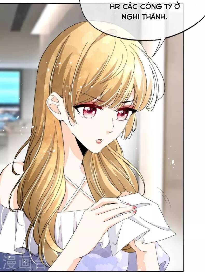 đọc truyện Cô Vợ Hợp Đồng Lạnh Lùng Không Dễ Đụng Đâu Chương 251 ảnh 14 tại Thiên Thai Truyện