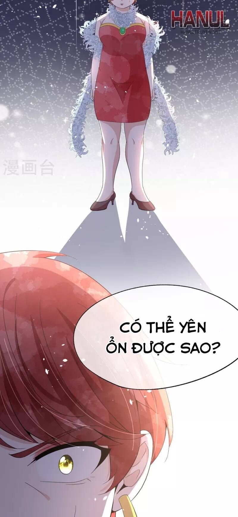 đọc truyện Cô Vợ Hợp Đồng Lạnh Lùng Không Dễ Đụng Đâu Chương 251 ảnh 16 tại Thiên Thai Truyện