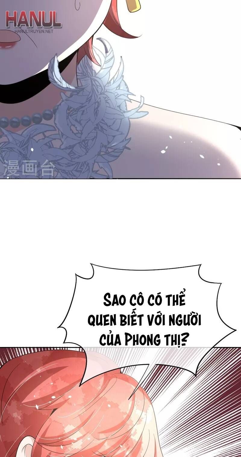 đọc truyện Cô Vợ Hợp Đồng Lạnh Lùng Không Dễ Đụng Đâu Chương 251 ảnh 17 tại Thiên Thai Truyện