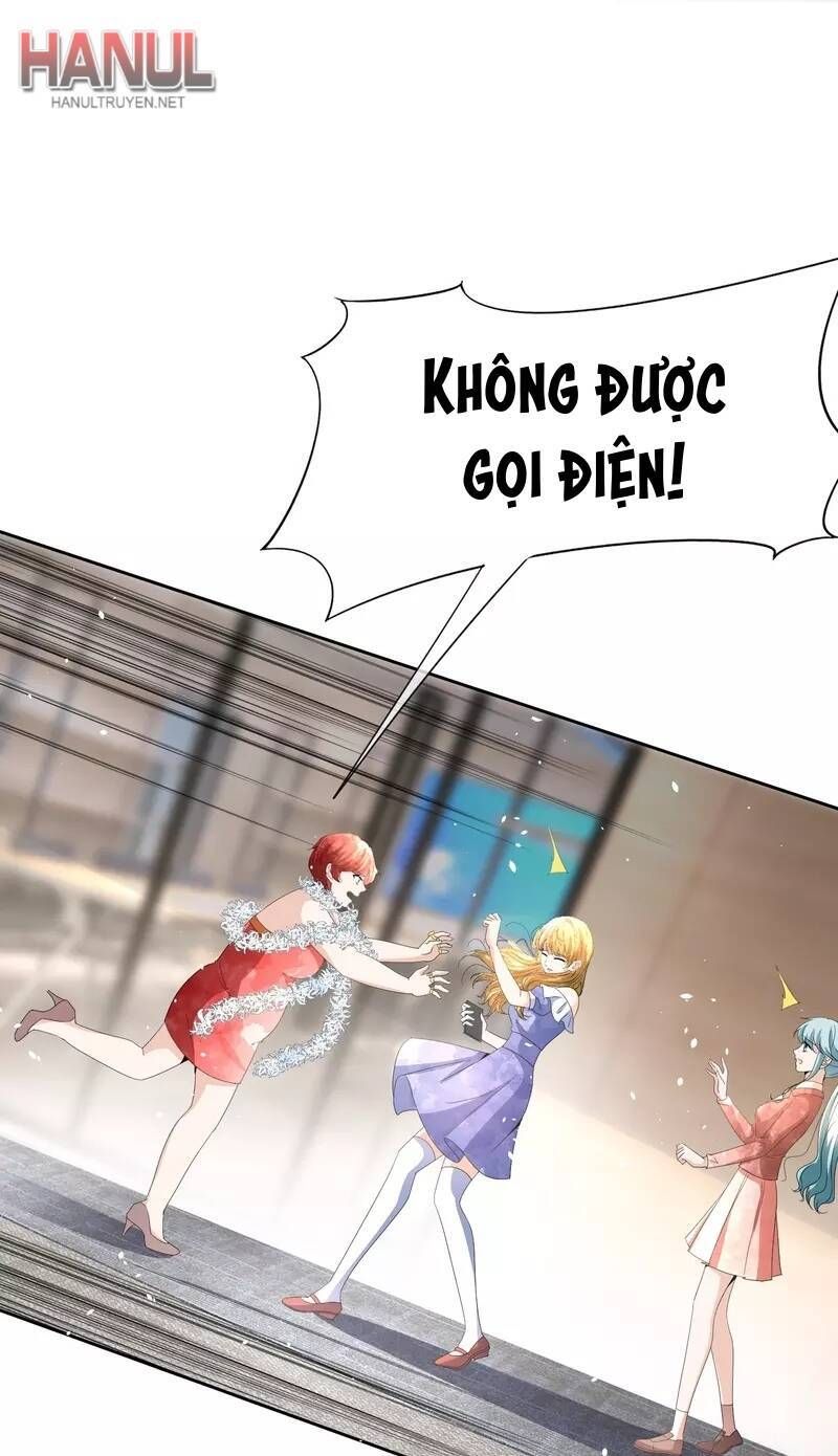 đọc truyện Cô Vợ Hợp Đồng Lạnh Lùng Không Dễ Đụng Đâu Chương 251 ảnh 19 tại Thiên Thai Truyện