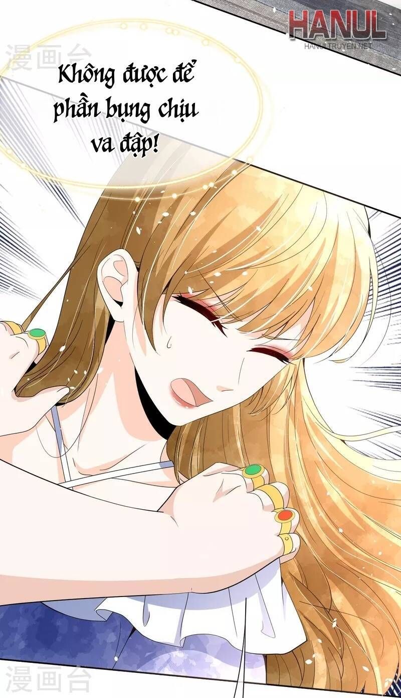 đọc truyện Cô Vợ Hợp Đồng Lạnh Lùng Không Dễ Đụng Đâu Chương 251 ảnh 20 tại Thiên Thai Truyện