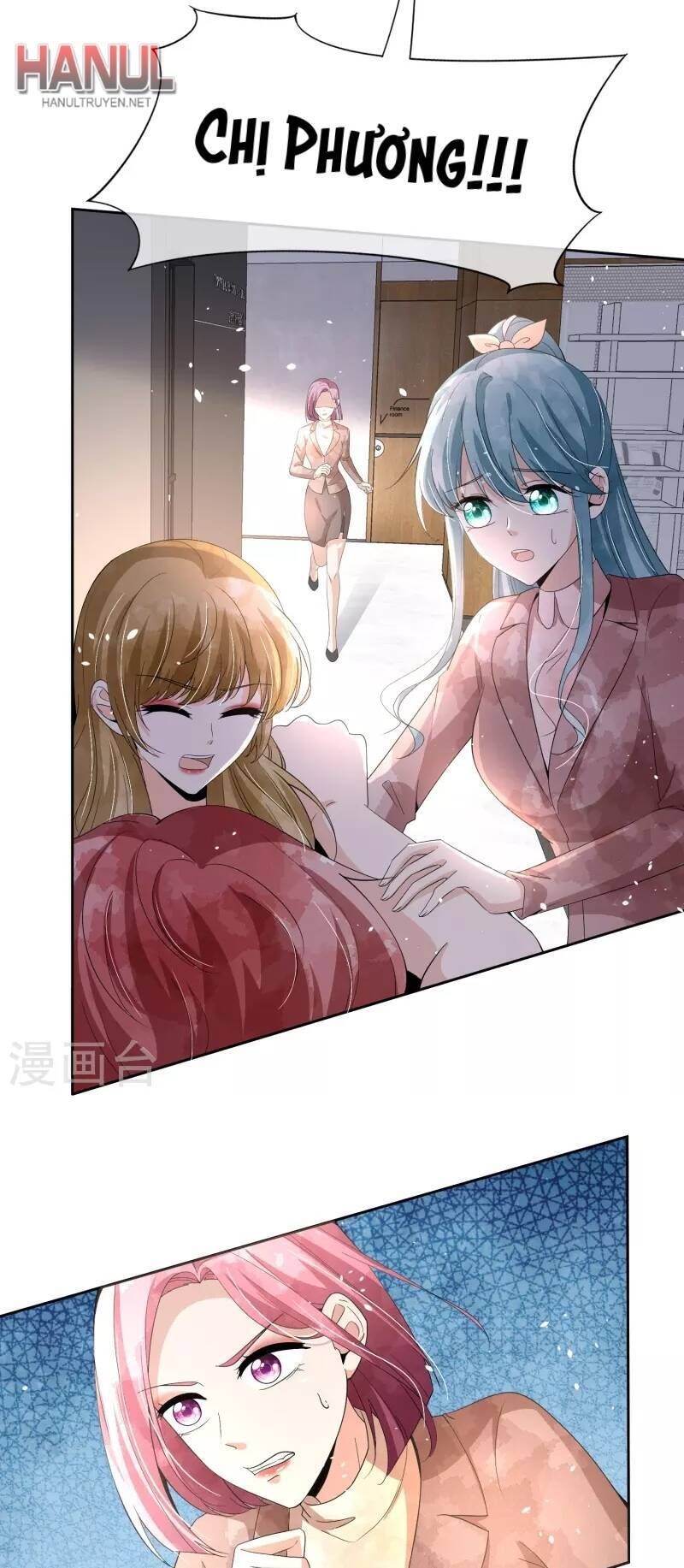 đọc truyện Cô Vợ Hợp Đồng Lạnh Lùng Không Dễ Đụng Đâu Chương 251 ảnh 21 tại Thiên Thai Truyện