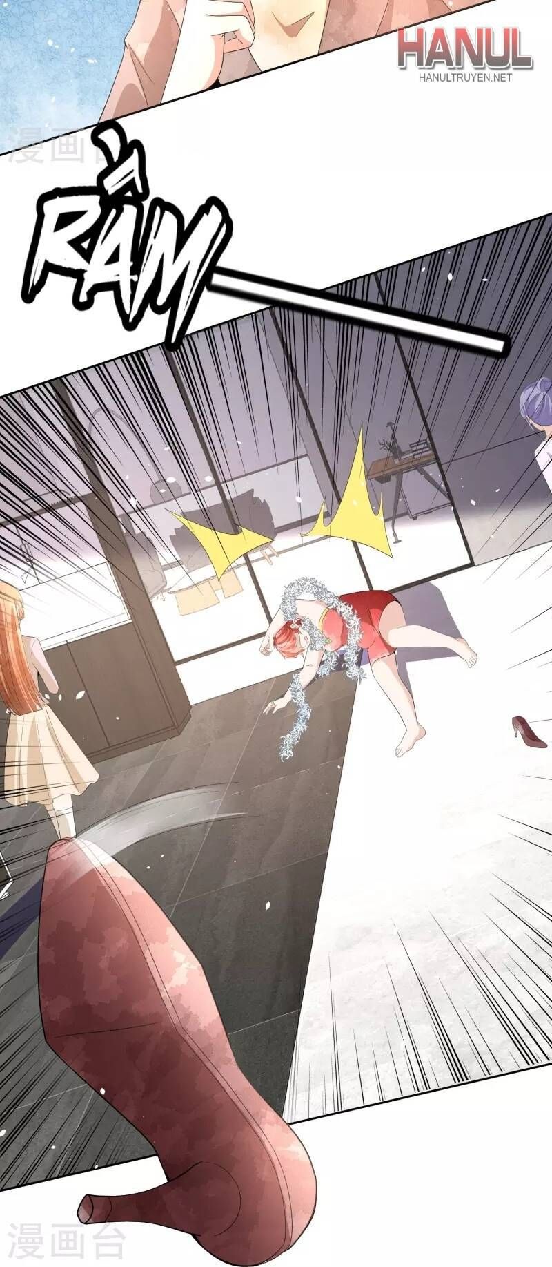 đọc truyện Cô Vợ Hợp Đồng Lạnh Lùng Không Dễ Đụng Đâu Chương 251 ảnh 22 tại Thiên Thai Truyện