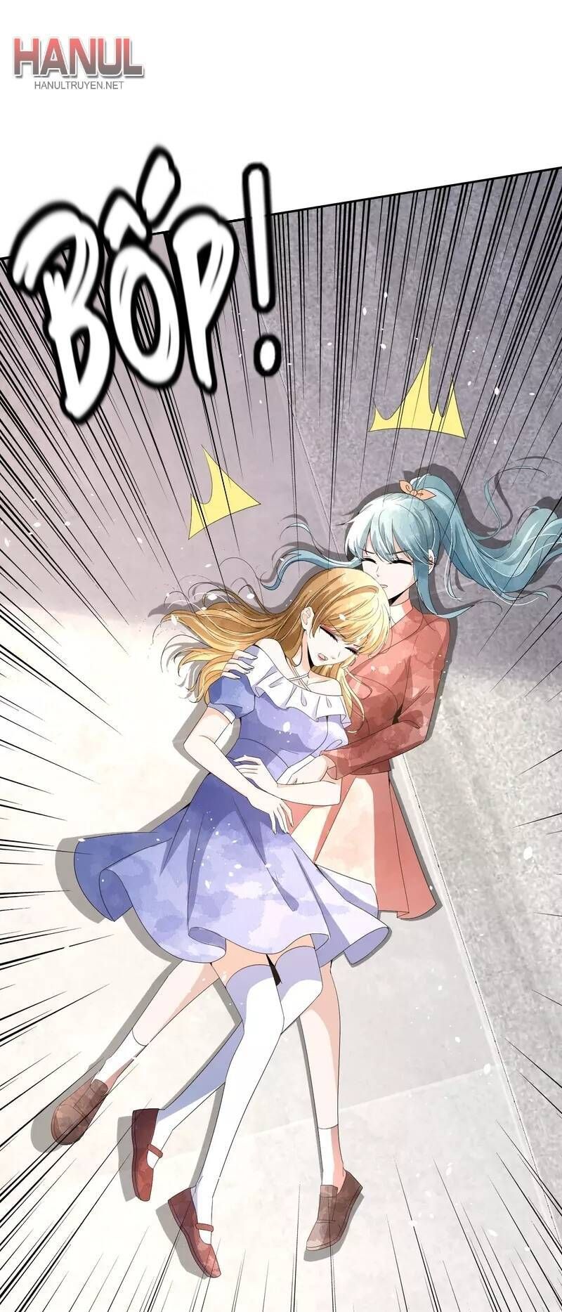 đọc truyện Cô Vợ Hợp Đồng Lạnh Lùng Không Dễ Đụng Đâu Chương 251 ảnh 23 tại Thiên Thai Truyện