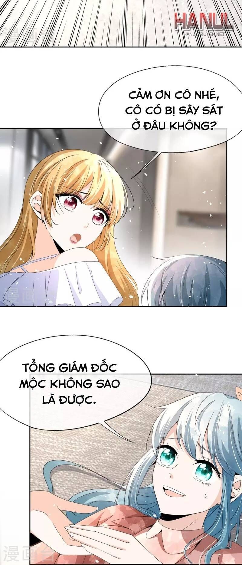 đọc truyện Cô Vợ Hợp Đồng Lạnh Lùng Không Dễ Đụng Đâu Chương 251 ảnh 24 tại Thiên Thai Truyện