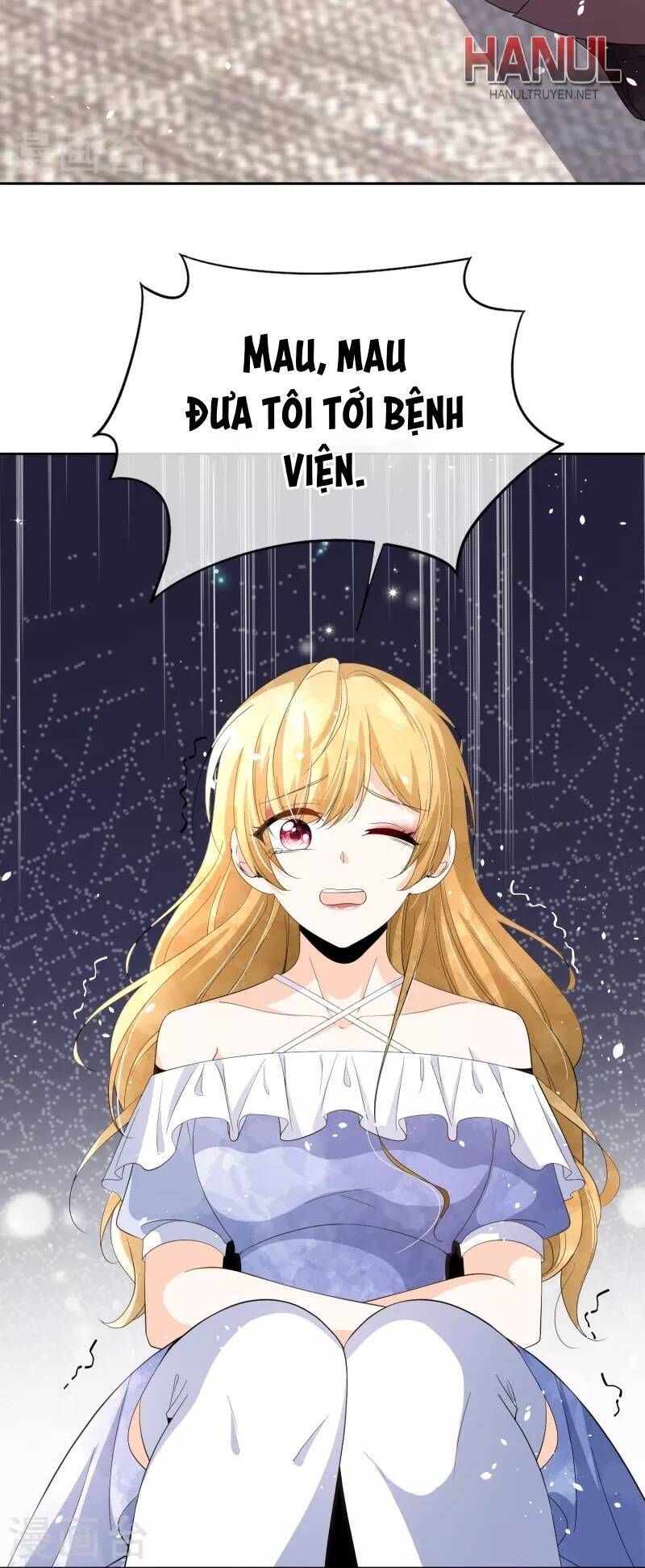 đọc truyện Cô Vợ Hợp Đồng Lạnh Lùng Không Dễ Đụng Đâu Chương 251 ảnh 26 tại Thiên Thai Truyện