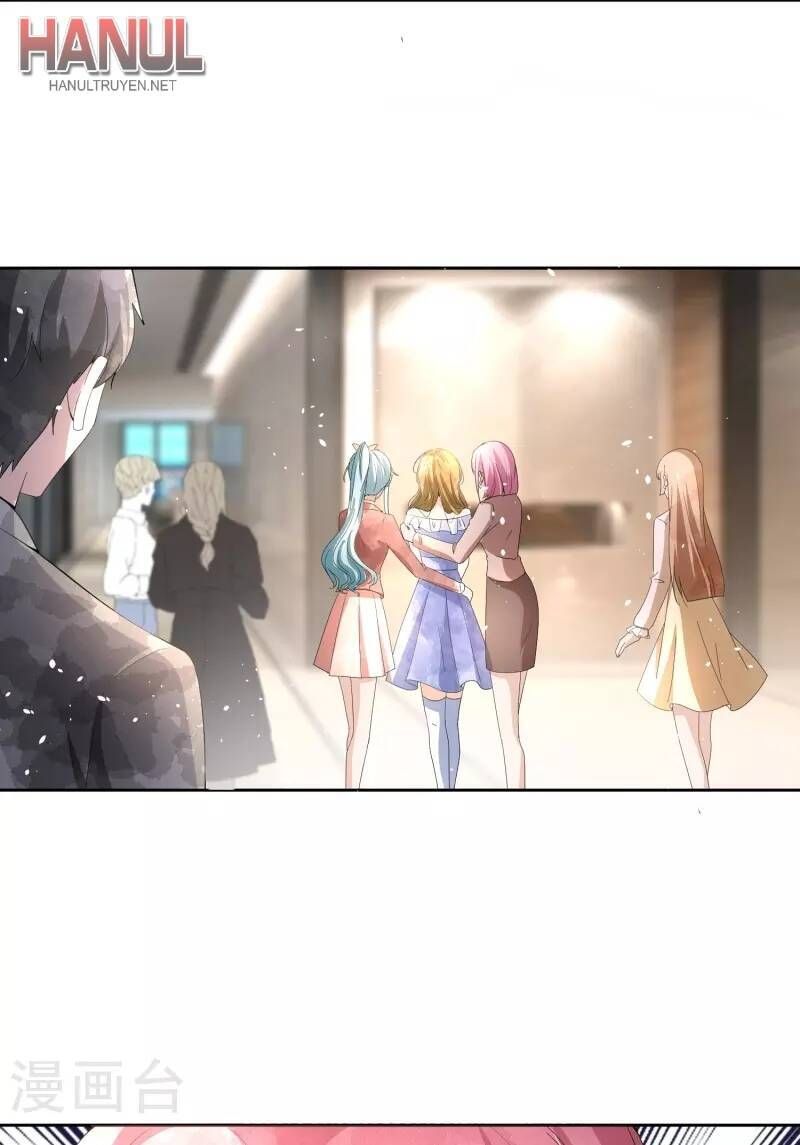 đọc truyện Cô Vợ Hợp Đồng Lạnh Lùng Không Dễ Đụng Đâu Chương 251 ảnh 27 tại Thiên Thai Truyện