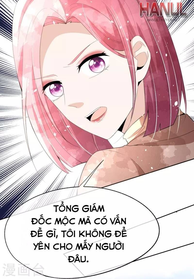 đọc truyện Cô Vợ Hợp Đồng Lạnh Lùng Không Dễ Đụng Đâu Chương 251 ảnh 28 tại Thiên Thai Truyện